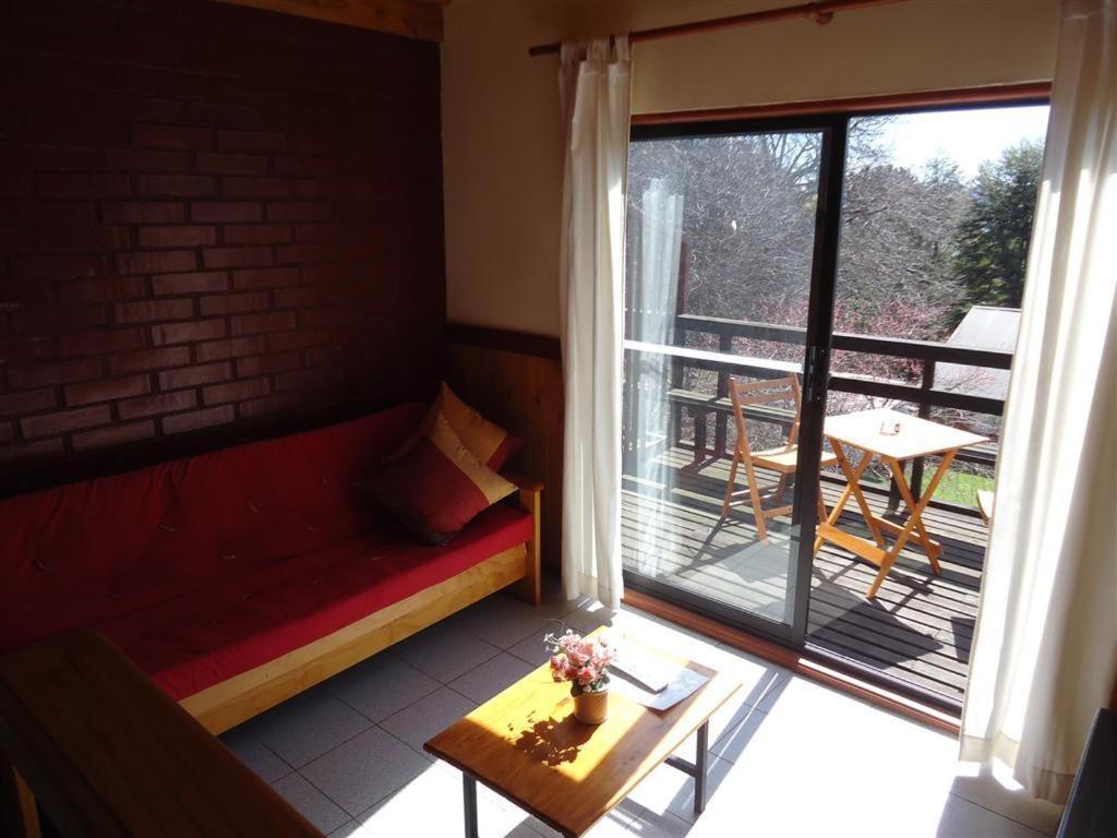 Boomerang Inn Pucón Cameră foto