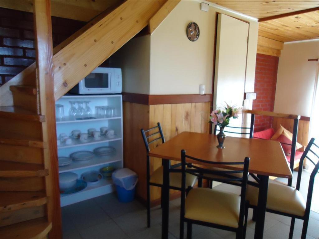 Boomerang Inn Pucón Cameră foto