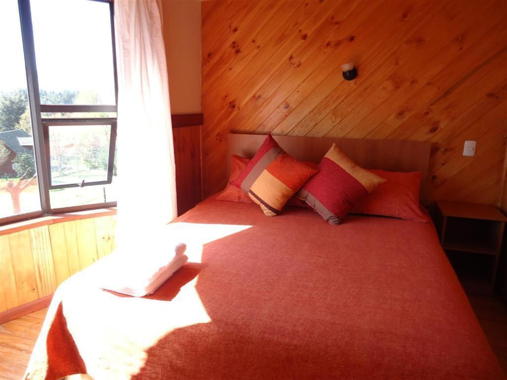 Boomerang Inn Pucón Cameră foto