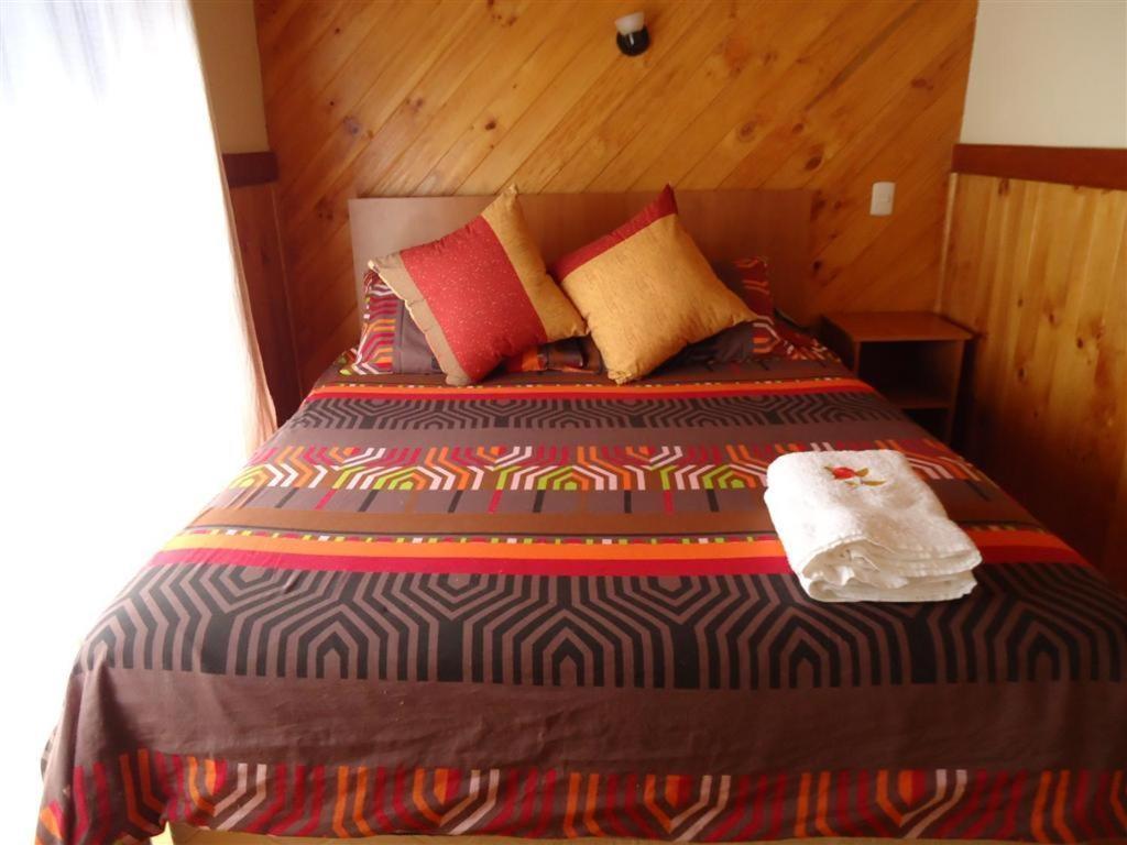 Boomerang Inn Pucón Cameră foto