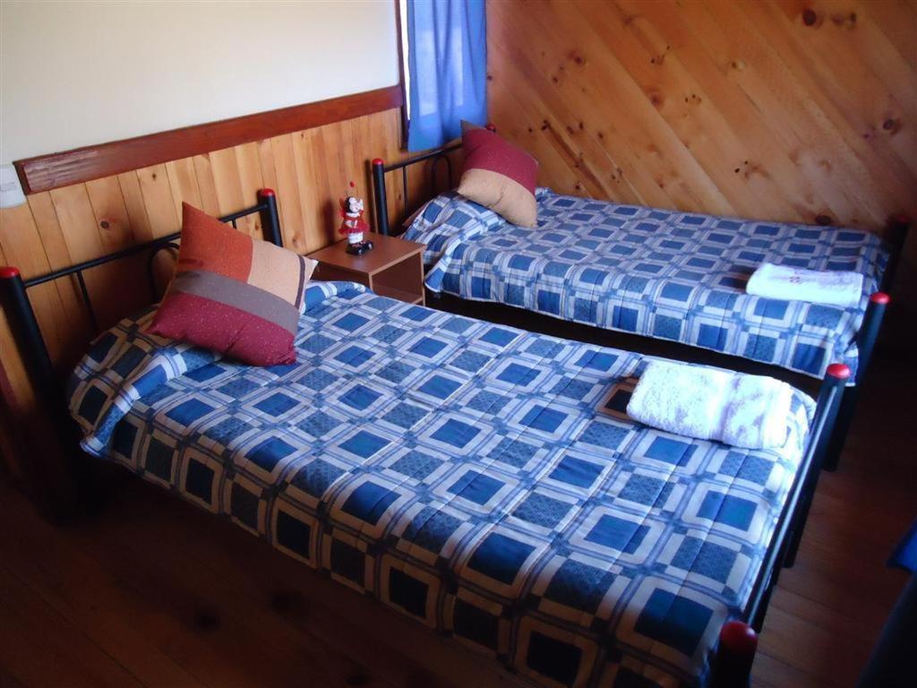 Boomerang Inn Pucón Cameră foto