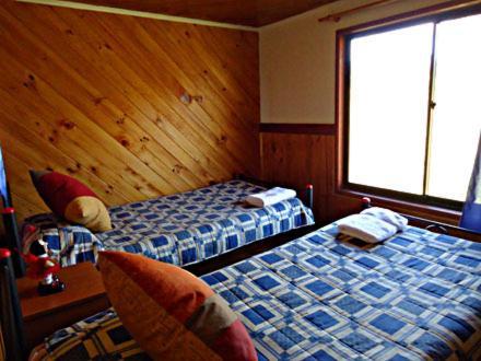 Boomerang Inn Pucón Cameră foto